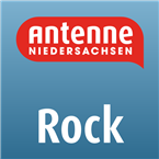 Antenne Niedersachsen Rock