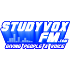 Studyvox FM - Dubstep Vox Chill