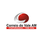 Rádio Correio do Vale AM Brazilian Popular