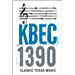 KBEC Classic Country