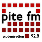 Pite FM Top 40/Pop