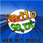 Radio 98 Top 40/Pop