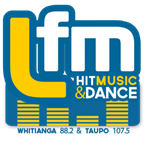 LFM Radio Top 40/Pop