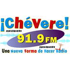 Chévere FM Spanish Music