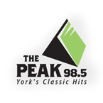 The Peak 98.5 Classic Hits