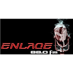 Enlace 88.0 FM Hip Hop