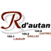 R d`Autan 