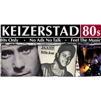 Keizerstad 80`s 80`s