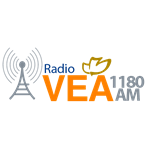 Radio VEA 1180 AM Christian Talk
