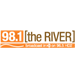 98.1 The River AAA
