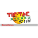 ESTEREO TIC TAC 