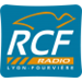 RCF en Berry Christian Talk