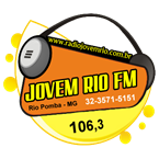 Rádio Jovem Rio Brazilian Popular