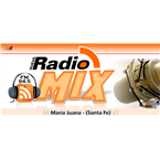 Nueva Radio Mix 