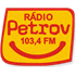 Radio Petrov World Music