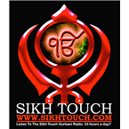 Sikh Touch Radio Sikh Talk