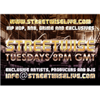 Streetwise Live Hip Hop