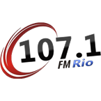 Radio 107 FM Rio Evangélica