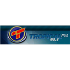 Radio Tropical FM Top 40/Pop