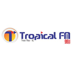 Rádio Tropical FM Brazilian Popular