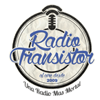Radio Transistor 