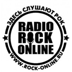 Radio Rock Online Rock