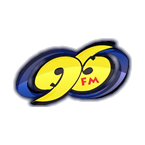 Radio 96 FM (Natal) Brazilian Popular