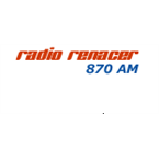 Radio Renacer 870 AM Catholic Talk