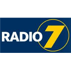 Radio 7 Beschleuniger Top 40/Pop