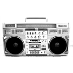 Black Sunday Radio Hip Hop