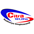 Citra FM Singkawang Top 40/Pop