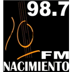 Nacimiento Radio 98.7 Pop Latino