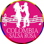 Colombia Salsa Rosa Salsa