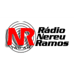 Radio Nereu Ramos Current Affairs