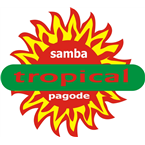 Rádio 104 (Tropical Web) Pagode