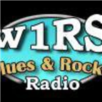 W1RS blues & Rock`s Radio Blues