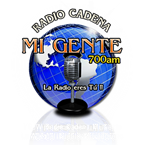Radio Cadena Mi Gente