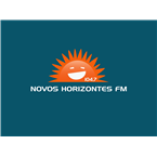 Rádio Novos Horizontes Top 40/Pop