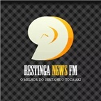 Web Rádio Restinga News Sertanejo Pop