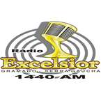 Rádio Excelsior 1440 AM Brazilian Music