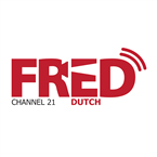 FRED FILM RADIO CH21 Dutch 