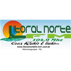 Radio Litoral Norte FM Community