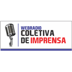WebRadio Coletiva de Imprensa 