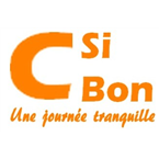 C Sibon Une journée tranquille Adult Contemporary