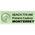 Radio Fórmula Primera Cadena Monterrey News