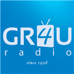 GR4U RADIO Greek Music
