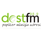 Dost FM Top 40/Pop