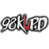 98KUPD Rock