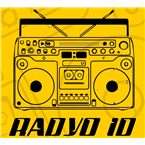 Radyo ID Top 40/Pop