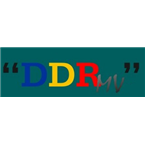 DDR-MV Radio Electronic